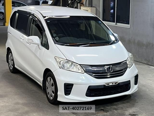 Honda FREED 2015 8715795-4