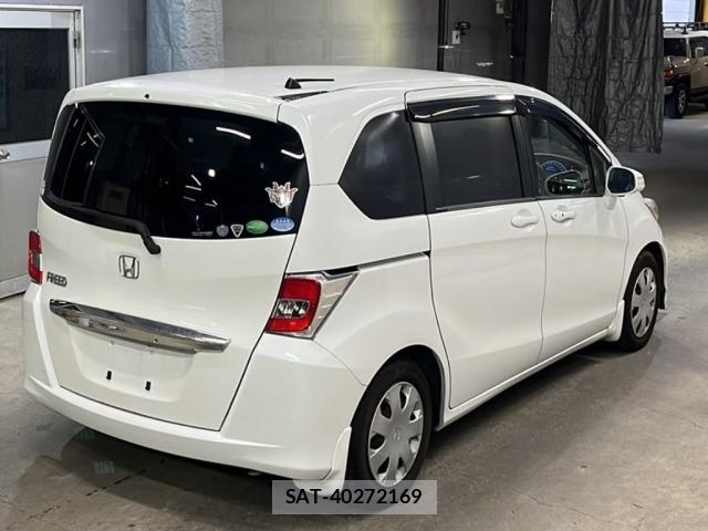 Honda FREED 2015 8715795-5