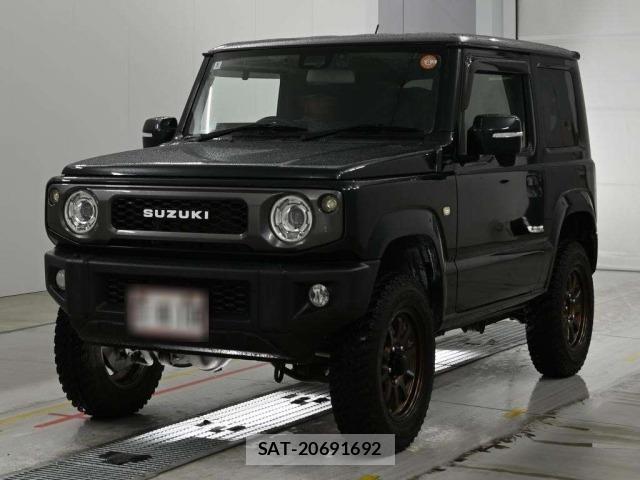 Suzuki JIMNY 2020 8931727-0
