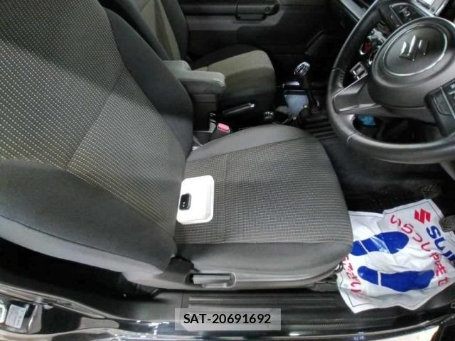 Suzuki JIMNY 2020 8931727-10