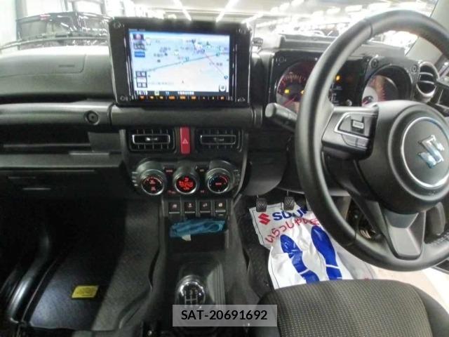 Suzuki JIMNY 2020 8931727-11