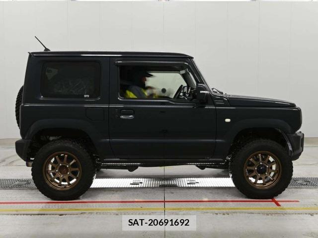 Suzuki JIMNY 2020 8931727-3