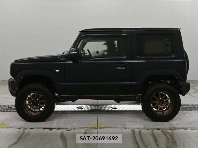 Suzuki JIMNY 2020 8931727-4