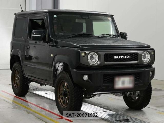 Suzuki JIMNY 2020 8931727-5