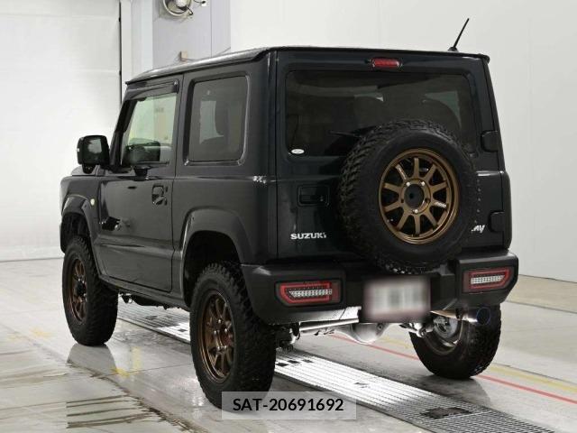 Suzuki JIMNY 2020 8931727-6