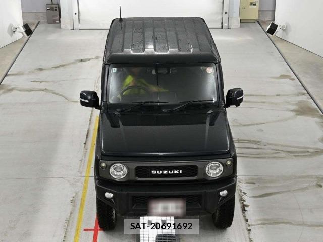 Suzuki JIMNY 2020 8931727-7