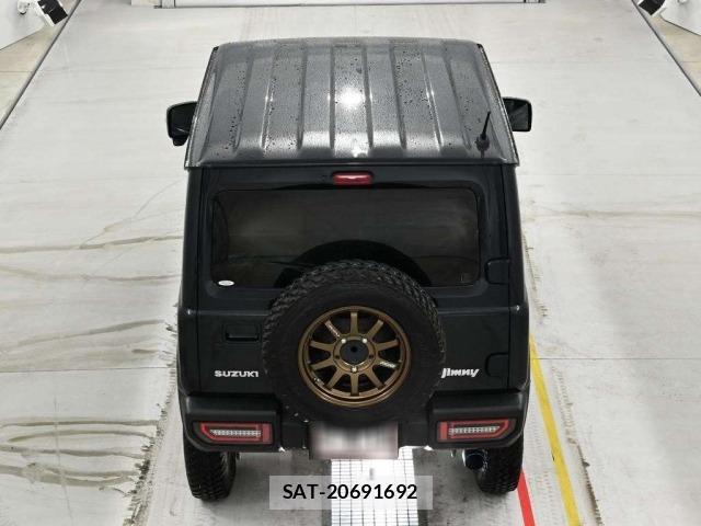 Suzuki JIMNY 2020 8931727-8