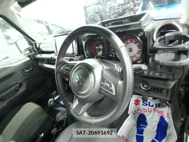 Suzuki JIMNY 2020 8931727-9