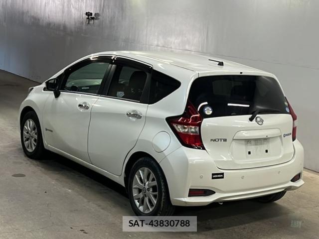 Nissan NOTE 2019 8910371-1