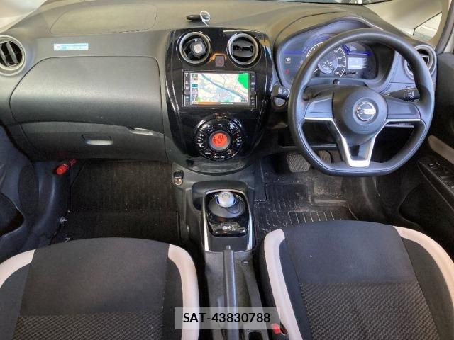 Nissan NOTE 2019 8910371-3