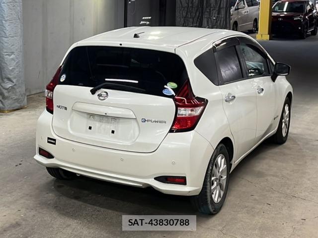 Nissan NOTE 2019 8910371-5