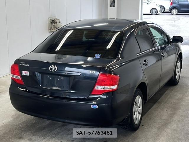 Toyota COROLLA AXIO 2009 8782516-1
