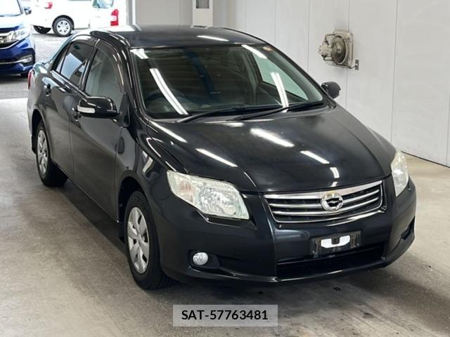 Toyota COROLLA AXIO 2009 8782516-4