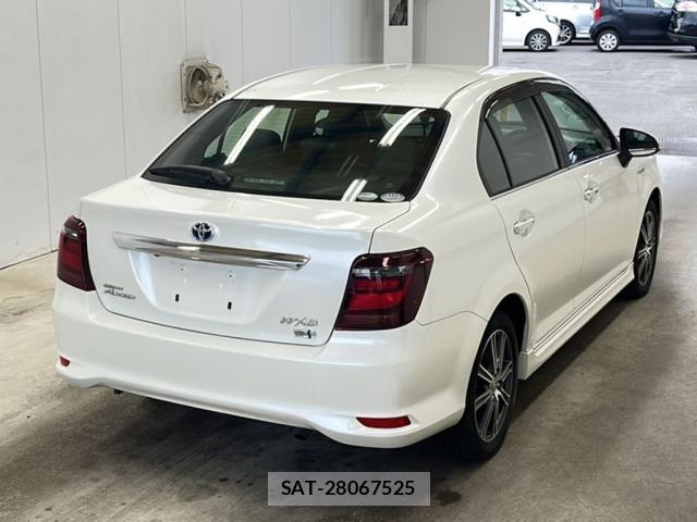 Toyota COROLLA AXIO 2017 8782558-1
