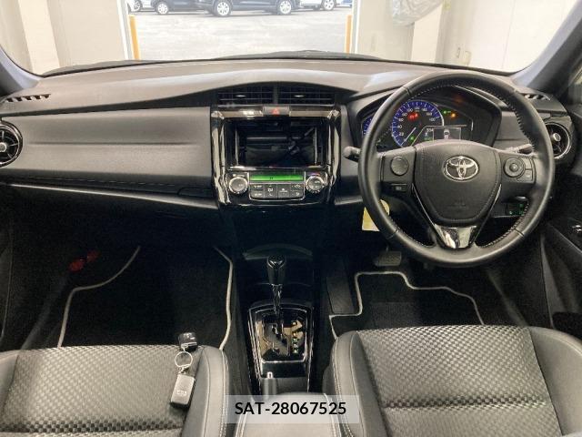 Toyota COROLLA AXIO 2017 8782558-3