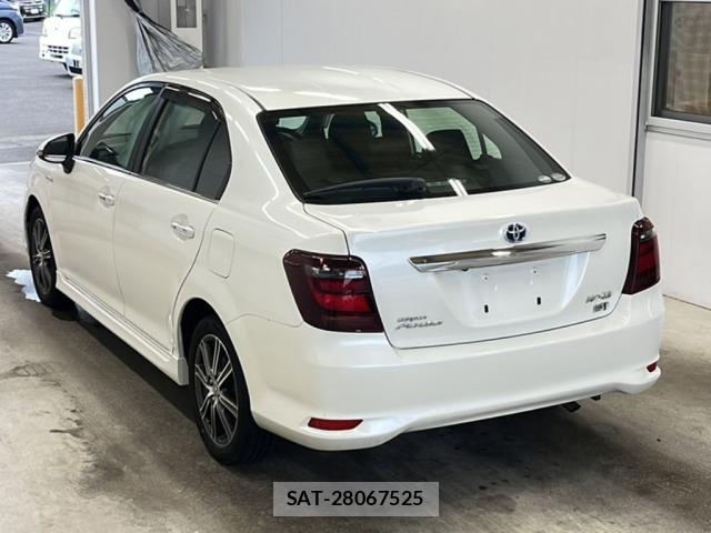 Toyota COROLLA AXIO 2017 8782558-5