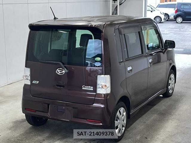Daihatsu MOVE CONTE 2013 8787507-1