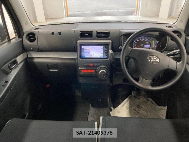 Daihatsu MOVE CONTE 2013 8787507-3