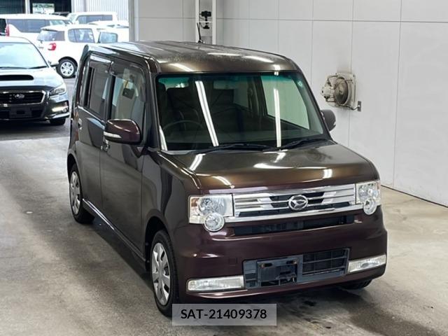 Daihatsu MOVE CONTE 2013 8787507-4