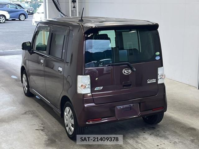Daihatsu MOVE CONTE 2013 8787507-5