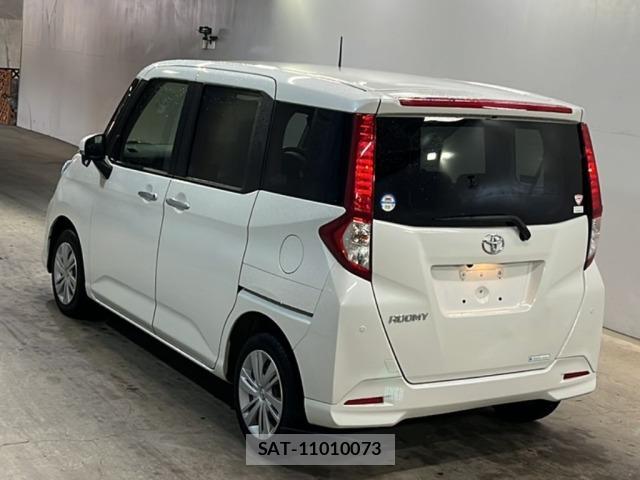 Toyota ROOMY 2021 8712955-1