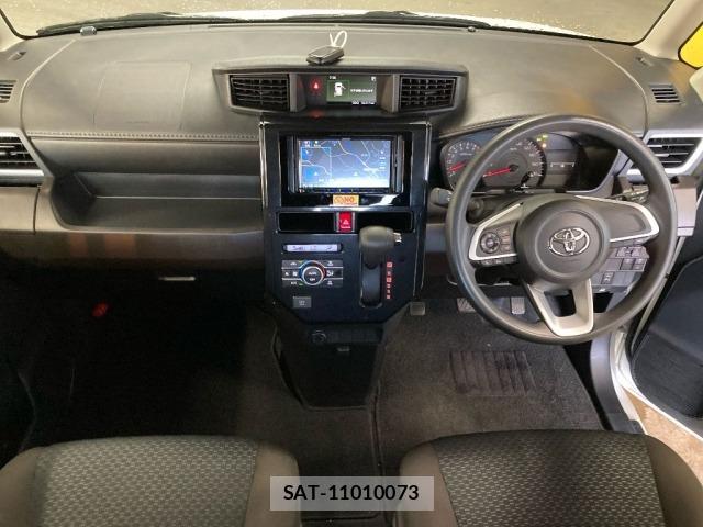 Toyota ROOMY 2021 8712955-3