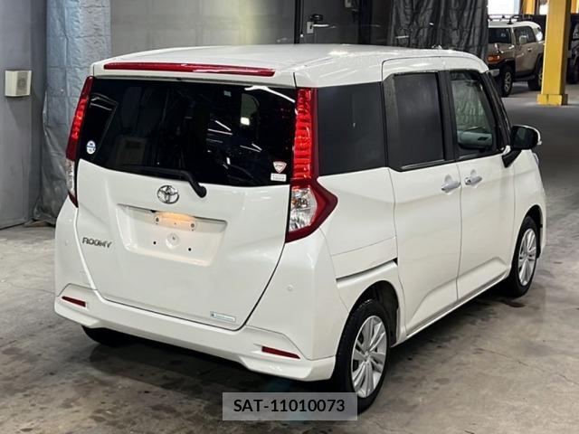 Toyota ROOMY 2021 8712955-5