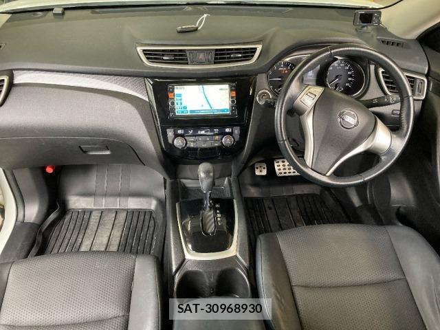 Nissan X-TRAIL 2014 8825604-3