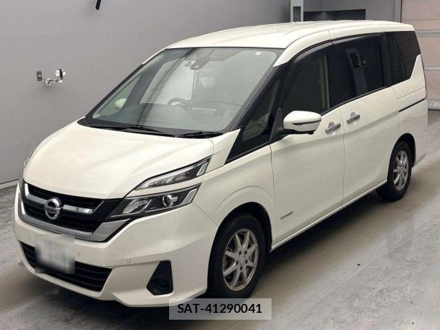 Nissan SERENA 2018 8773104-0