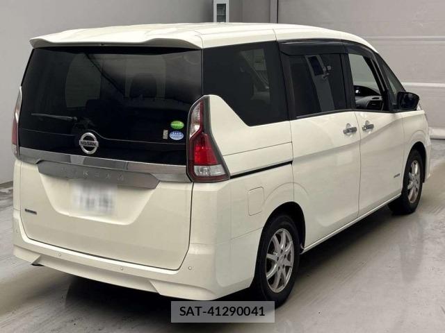 Nissan SERENA 2018 8773104-1