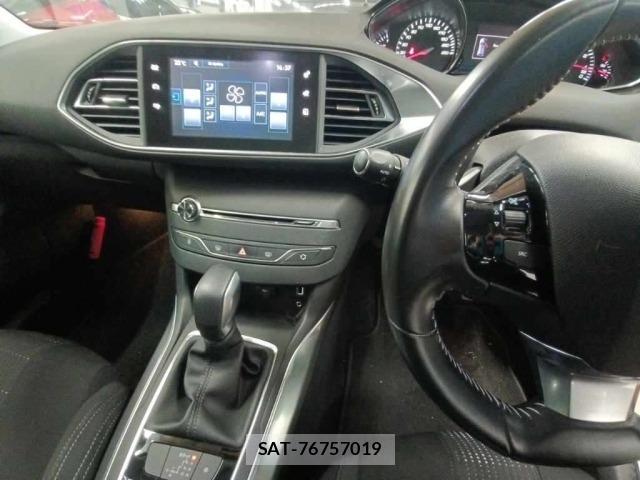 Peugeot 308 2015 8909653-11