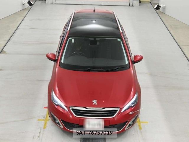 Peugeot 308 2015 8909653-7