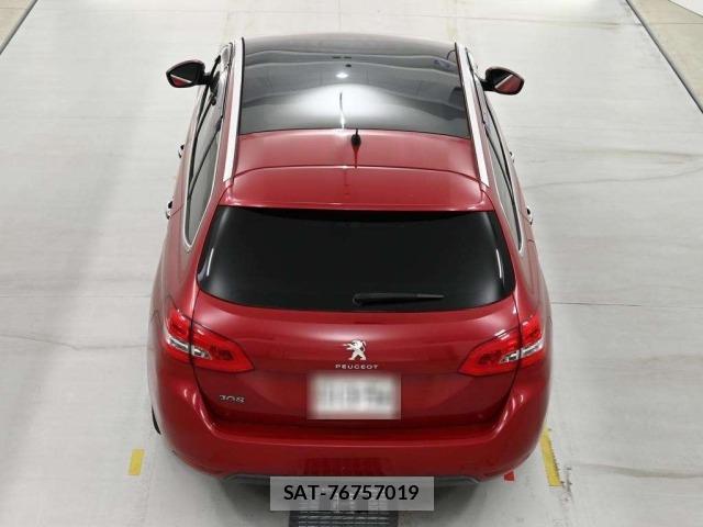 Peugeot 308 2015 8909653-8