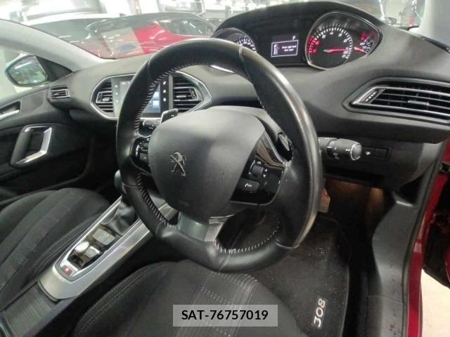 Peugeot 308 2015 8909653-9