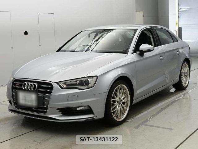 Audi A3 2016 8825602-0