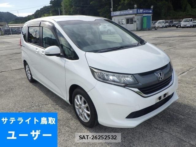 Honda FREED 2017 8716553-0