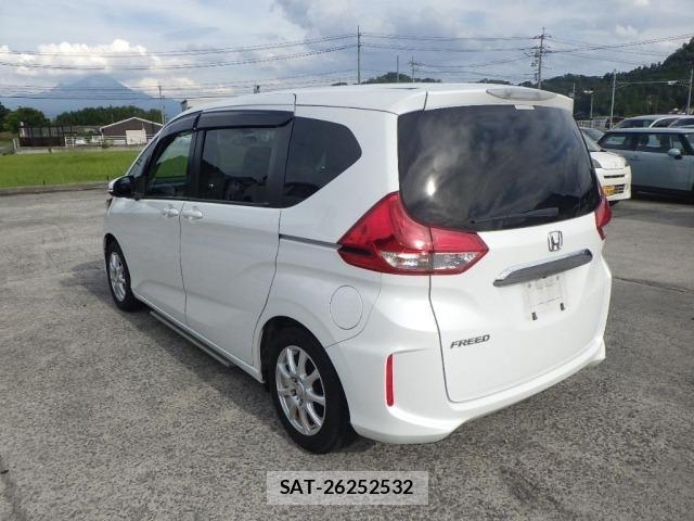 Honda FREED 2017 8716553-1