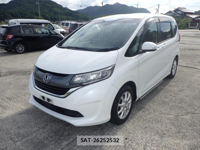 Honda FREED 2017 8716553-4