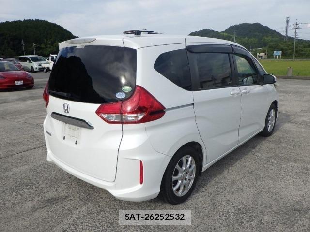 Honda FREED 2017 8716553-5
