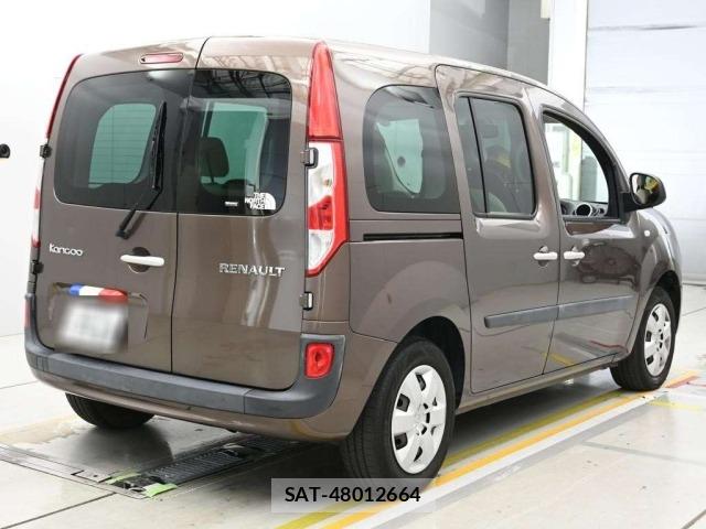 Renault KANGOO 2020 8722528-1