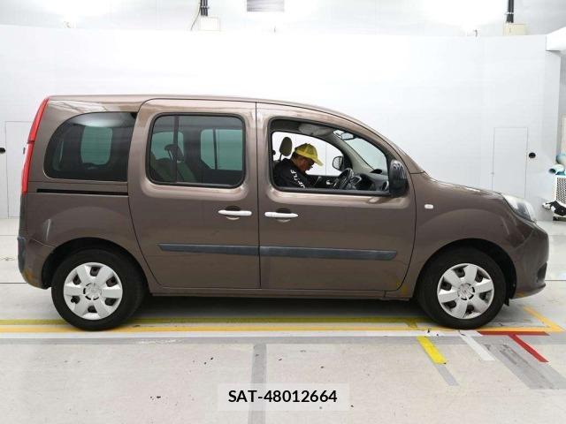 Renault KANGOO 2020 8722528-3