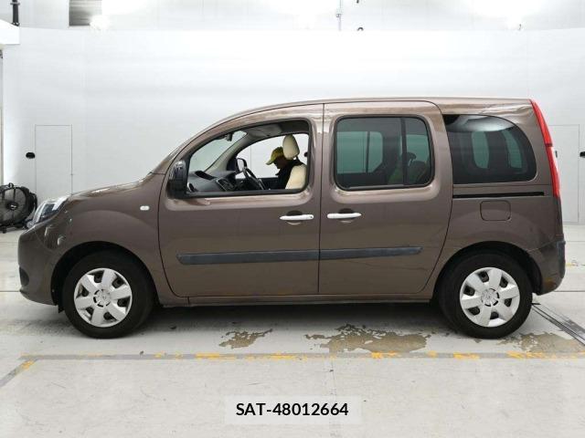 Renault KANGOO 2020 8722528-4