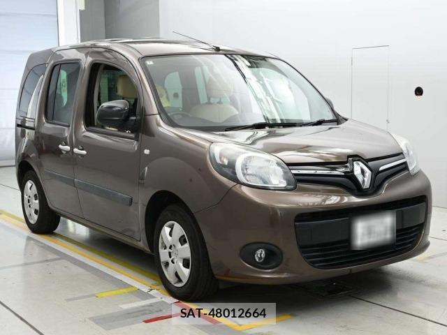 Renault KANGOO 2020 8722528-5