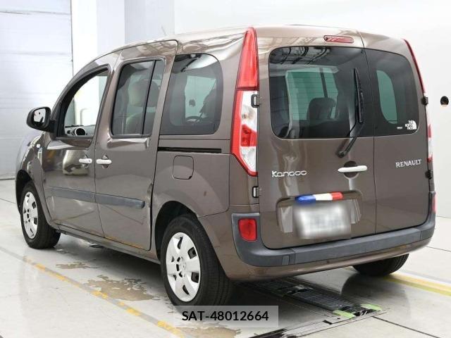 Renault KANGOO 2020 8722528-6