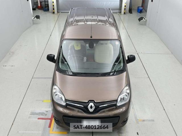Renault KANGOO 2020 8722528-7