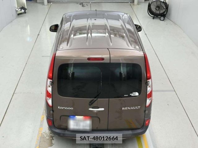 Renault KANGOO 2020 8722528-8