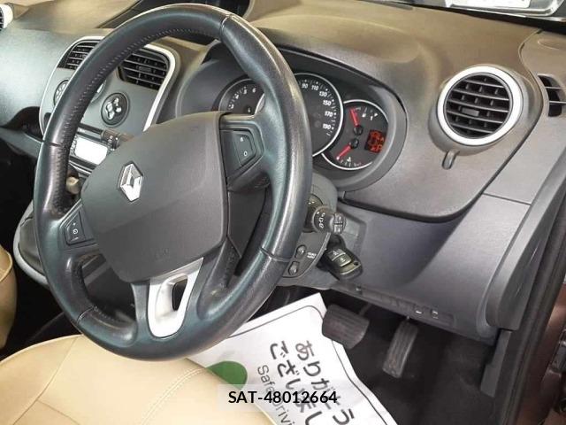 Renault KANGOO 2020 8722528-9