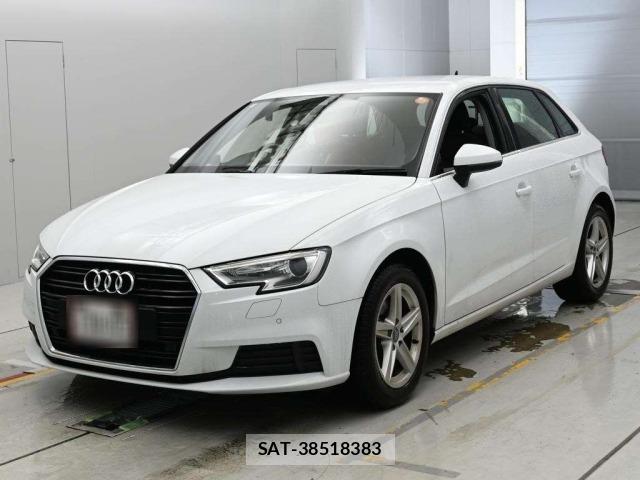 Audi A3 2019 8868279-0