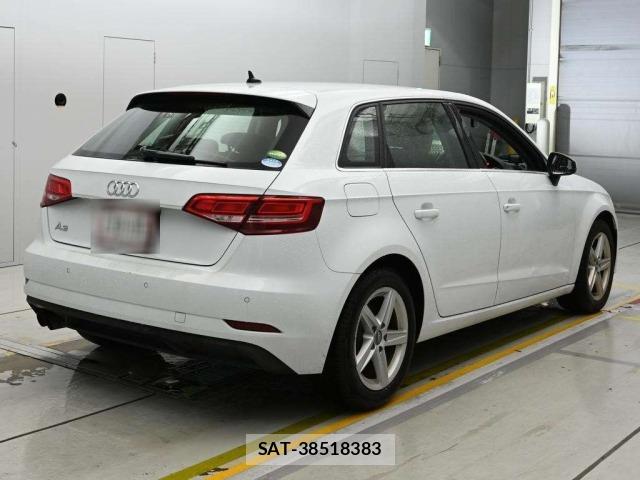 Audi A3 2019 8868279-1
