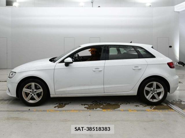 Audi A3 2019 8868279-4